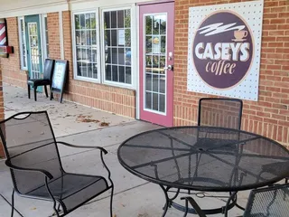 Caseys Coffee