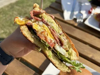 Cafe EZ - Ellicott City