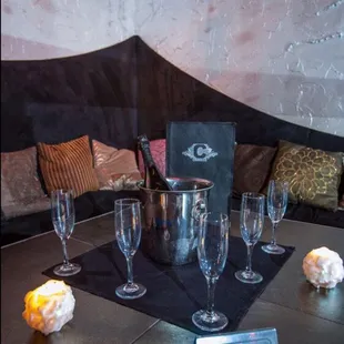 BOTTLE SERVICE AVAILABLE...