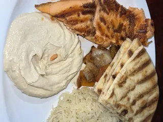 Mazzika Hookah Lounge