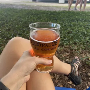 Beer