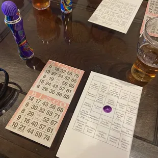 Bingo