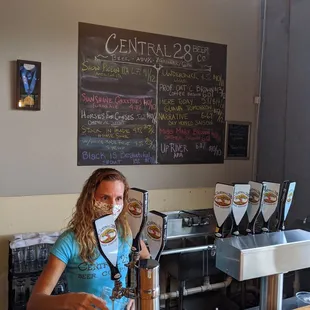 Quickly becoming a gastro brewery  ..:: #orlandostare
