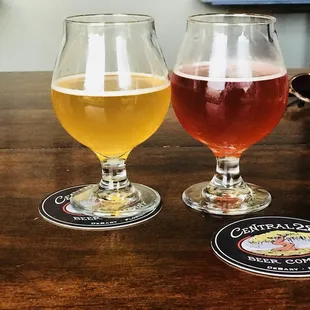 Raspberry Trekker and something else