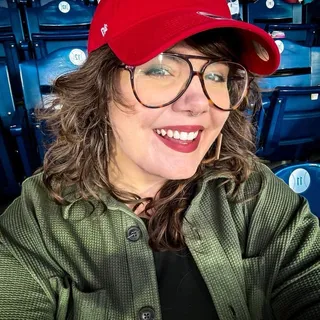 Amanda C.