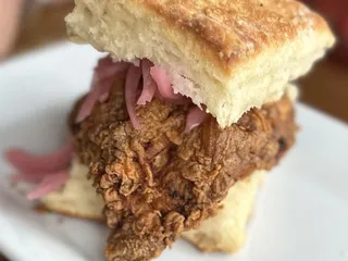 Deland Eatery