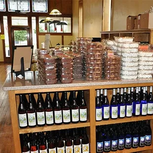 Country Store