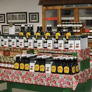 Orchards