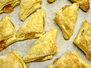 Central Apple Market