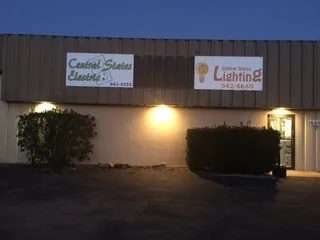 Central States Lighting
