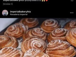 La Imperial Bakery