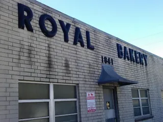 Royal Bakery