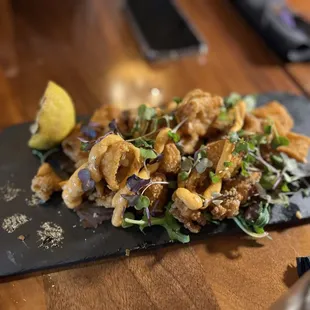 Calamari