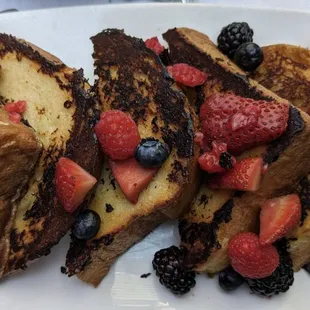 French Toast