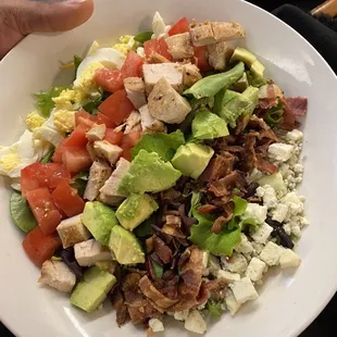 Cobb Salad