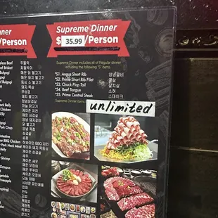 horrible thats 35 dollars meat looks like