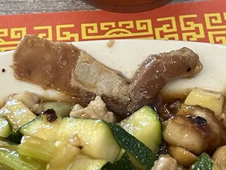 Wong's Chinese Dining