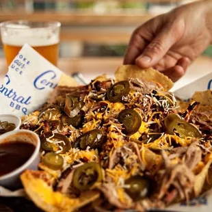Nachos Yes!!!