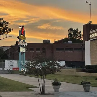 Lorraine Hotel / MLK Jr. Memorial