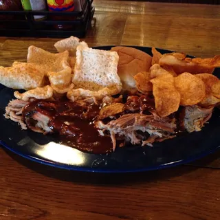 Pork Plate