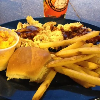 Chicken Plate