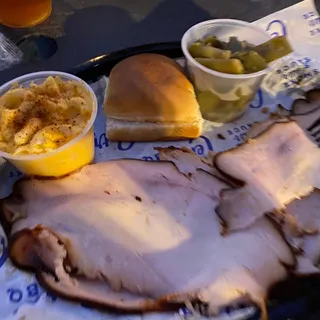 Turkey Plate