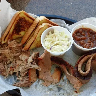 Combo Plate