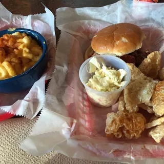 Pork Sandwich
