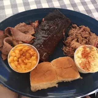 Beef Brisket