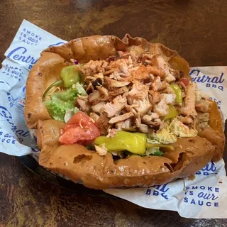 Smoked Turkey Breast