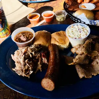 Smoked Sausage