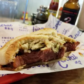 BBQ Bologna