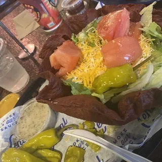 House Salad