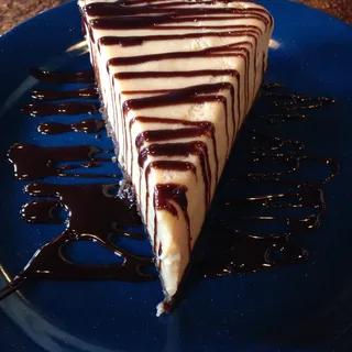 Peanut Butter Pie