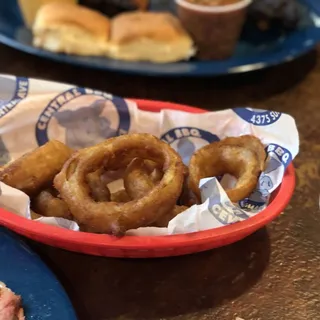 Onion Rings / Large