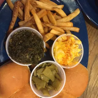 Green Beans