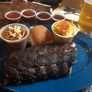 BBQ Beans