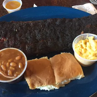 Slab of Ribs