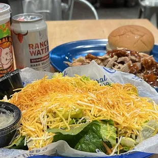 Central BBQ