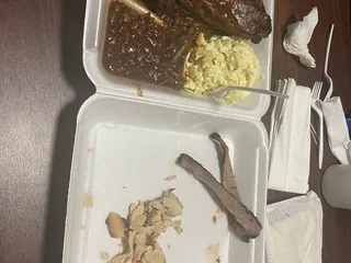 Jim Neely's Interstate BBQ