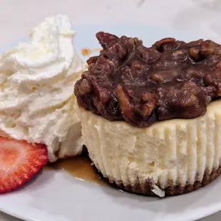 Cheesecake