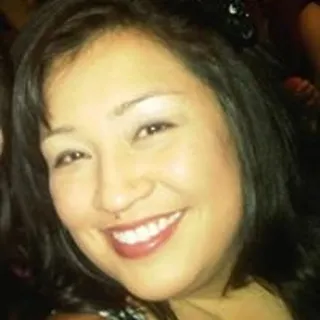 Alicia G.