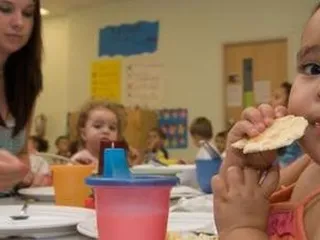 Southwest Child Care Early Learning Centers