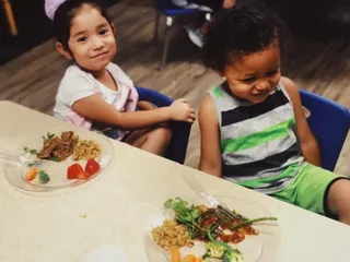 Noah's Ark Children's Academy