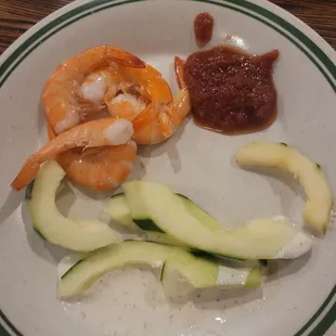 Had to clean my palate lol