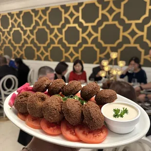 Falafel