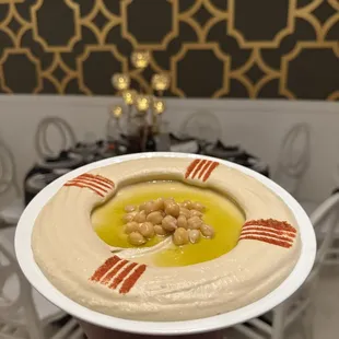 Hummus