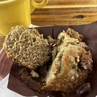 Central Cafe And Bakery