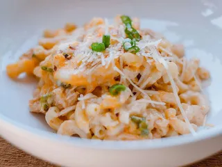 Hidden Garden Bistro and Bar