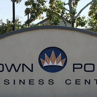 Crown Pointe Business Center off of the Westside Parkway at Coffee &amp; Brimhall Roads.